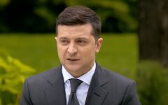Владимир Зеленский, минималка, зарплата