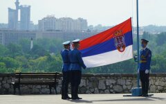 Сербия за спиной России поставила Украине боеприпасов на 800 млн евро, - FT