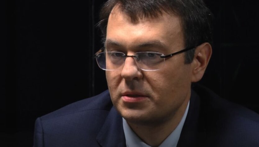 Даниил Гетманцев, кредитные лимиты, вторжение россии в Украину