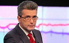 Журналист Андрей Куликов, Свобода Слова