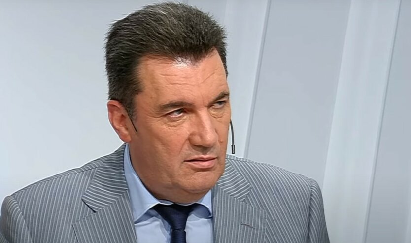 Данилов заговорил о кандидатах на замену Кучмы