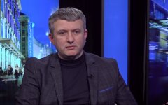 Юрий Романенко про СМИ