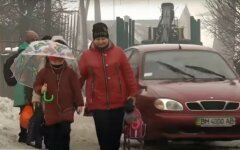 Синоптики предупредили о снегопадах и заморозках в марте