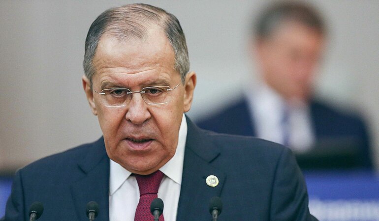 Лавров