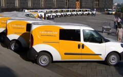 Укрпочта и Новая почта показали график работы на "карантине выходного дня"