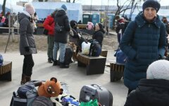 Украинцы в Польше / Фото: УНИАН