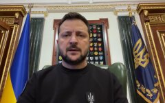 Володимир Зеленський