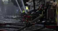 Нічний удар по Києву: є загиблі, десятки поранених, перекрито вулиці - наслідки терору Росії