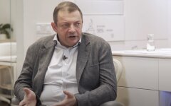 Олег Гороховский, monobank, рекламная кампания