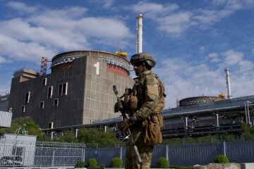 Угроза взрыва на Запорожской АЭС / Фото: Getty Images