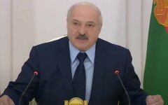 Спятивший Лукашенко заявил, что "спас" Тихановскую