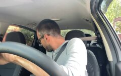 Проезд в такси, подорожание проезда в общественном транспорте, Киев