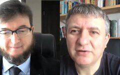 Евгений Хлобыстов ,Юрий Романенко