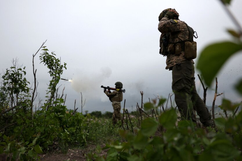 Військова відпустка / Фото: Getty Images