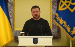 Володимир Зеленський