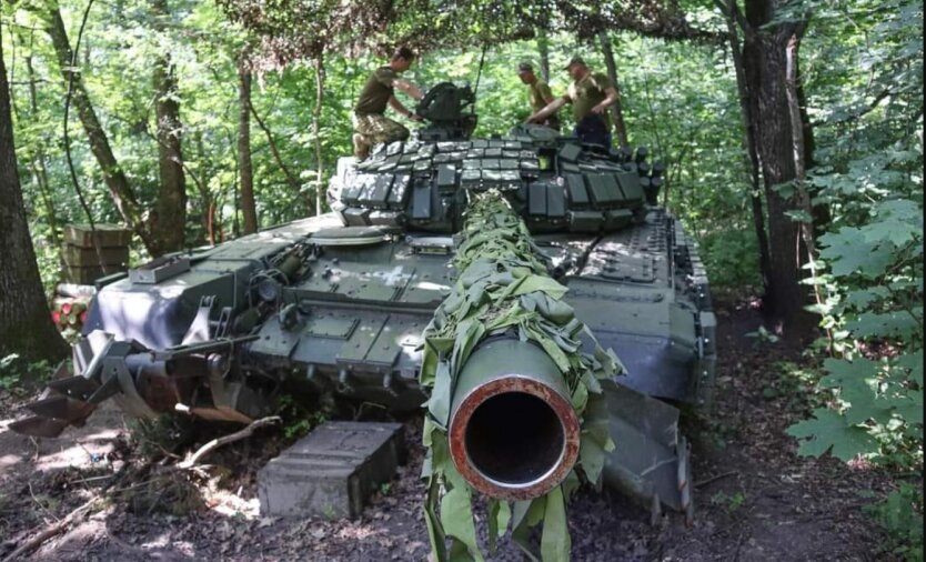 ВСУ