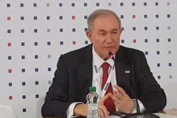 посол США в ОБСЕ Джеймс Гилмор