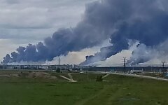 Операция "Паутина"