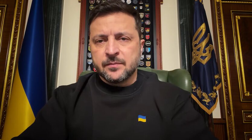 Володимир Зеленський