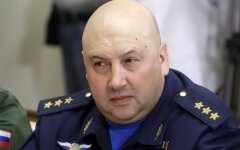 Сергій Суровікін