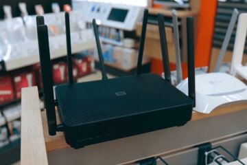 Роутер, усилить сигнал Wi-Fi