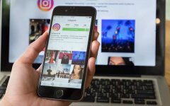 Instagram