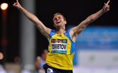 Игорь Цветков
