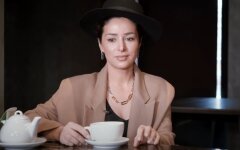Злата Огневич, Ксения Мишина