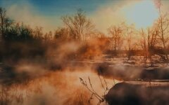 Погода в Украине, погода в Киеве, прогноз погоды