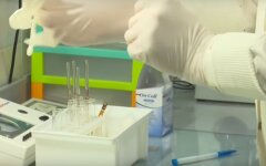 коронавирус, коронавирус в Украине, зараженные коронавирусом, коронавирус в Киеве