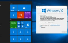 Последнее обновление Windows 10 вызвало "синий экран смерти"