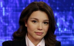 Жанна Немцова