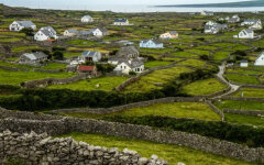 Ірландія. Фото: depositphotos