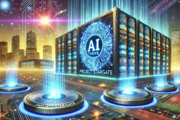 Проект Stargate