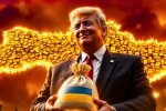 Дональд Трамп и Украина