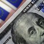 Долари та євро. Курс валют
