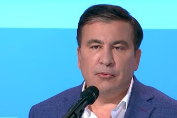 Михеил Саакашвили, коррупционные схемы, таможня