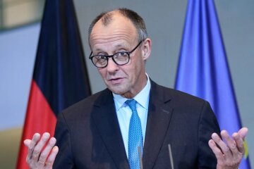 Фрідріх Мерц