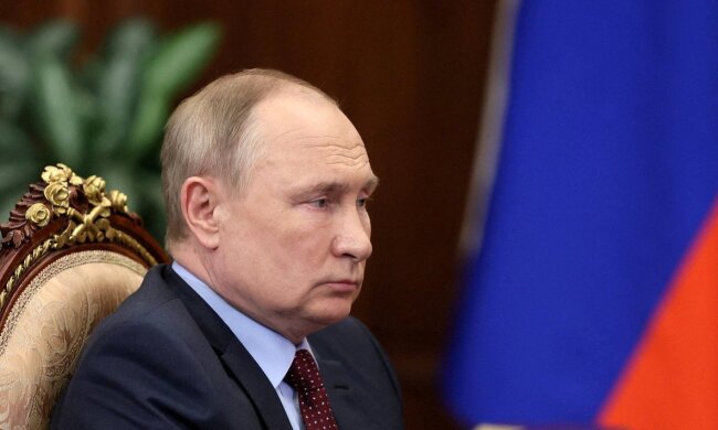 Владимир Путин / Фото: Sputnik