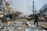 "Який мир?" : посол висловилася про терор Путіна і безсилля Заходу