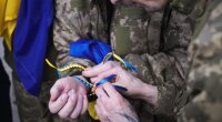 Обмін військовополонених