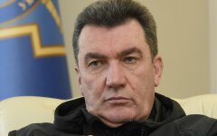Олексій Данілов / Фото: Укрінформ
