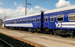 Укрзалізниця / Фото: УЗ