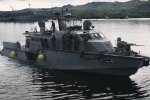 Минобороны США передадут Украине новые боевые катера