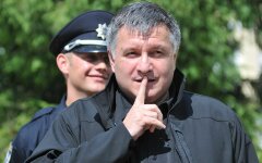 Аваков обозвал Сытника дураком и пьяницей