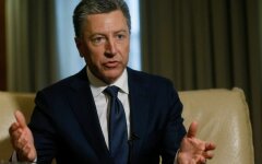 Курт Волкер