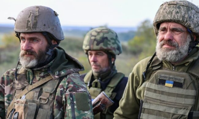 Мобілізація в Україні / Фото: 24 ОМБр