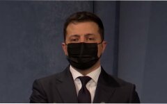 Владимир Зеленский, Достижения Зеленского, Команда Зеленского