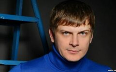 Сергей Костинский