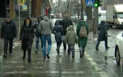 Заболеваемость